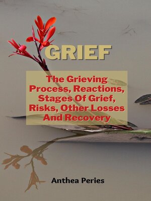 cover image of Grief